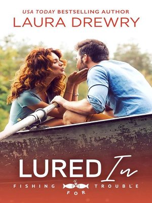 Lured In - ebook